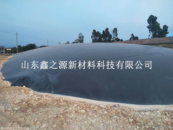 黑膜沼氣池建設(shè)完成前期該如何進(jìn)行保養(yǎng)維護(hù)？