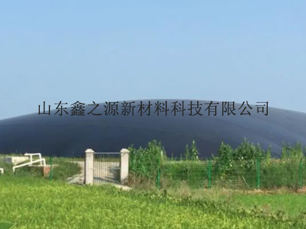 沼氣池黑膜的使用有哪些好處值得被關(guān)注？