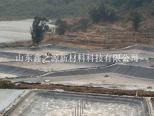 重溫養(yǎng)殖防滲膜的連接方法，帶給您新的理解
