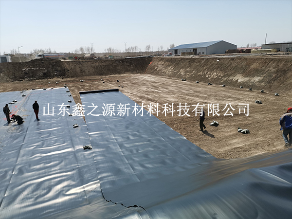 沼氣池防滲膜性能測(cè)試主要有哪幾項(xiàng)？