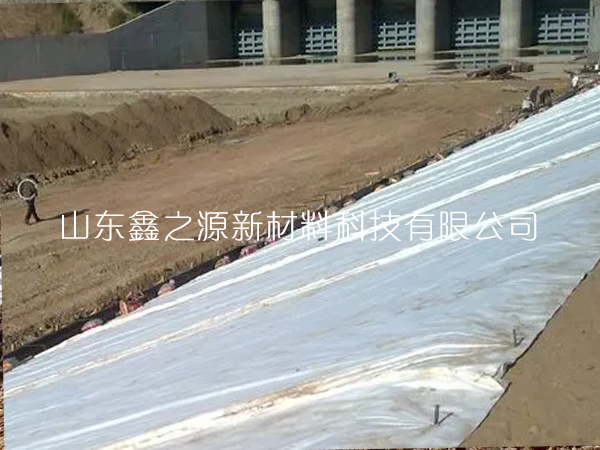 魚蝦養(yǎng)殖防滲膜在進(jìn)行存儲時(shí)須注意哪些事項(xiàng)？