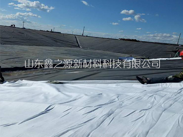 會(huì)影響沼氣池黑膜防滲效果的因素有哪些？