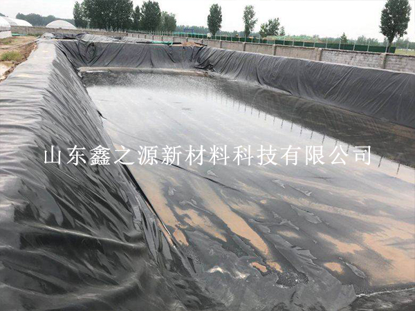 如果魚蝦養(yǎng)殖防滲膜裁剪方式不正確會有哪些影響？
