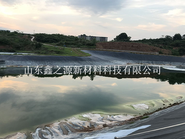 沼氣池土工膜性能測試有哪些技巧標(biāo)準(zhǔn)須掌握？