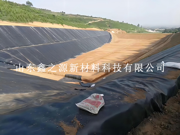 保證蓄水池防滲膜完整的重要性有哪些體現(xiàn)？