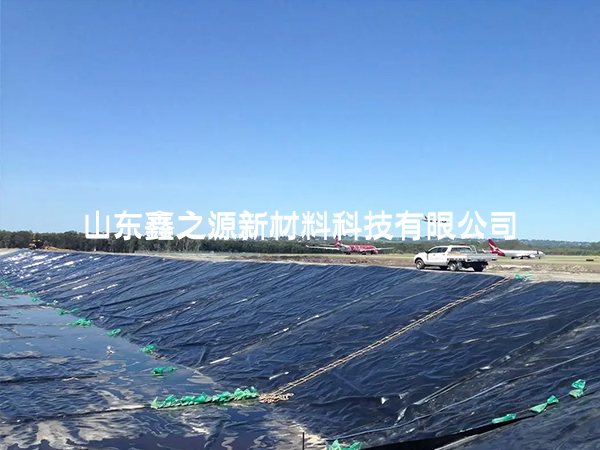 魚塘防滲膜的鋪設(shè)有哪九項(xiàng)準(zhǔn)備措施須掌握？