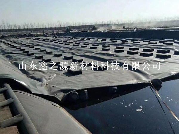 沼氣池黑膜施工流程：高效、環(huán)保的現(xiàn)代農(nóng)業(yè)解決方案
