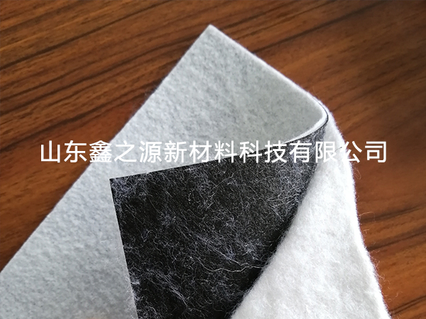 復(fù)合土工膜在干旱地區(qū)的鋪設(shè)技巧：簡約創(chuàng)新，固水保土新策略