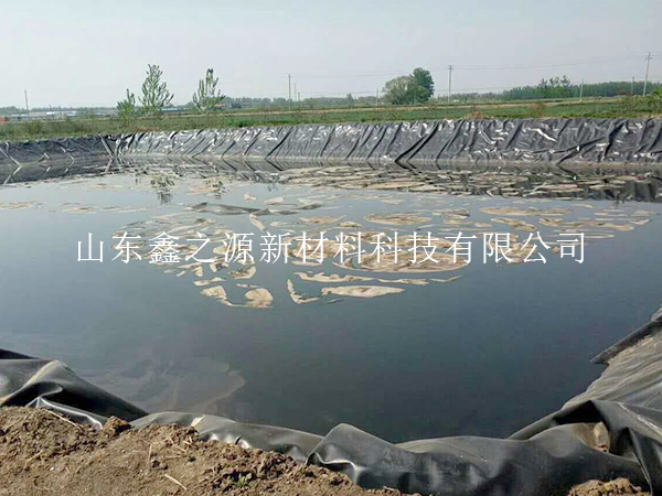 養(yǎng)殖防滲膜裁剪技巧：確保效果，不減效能