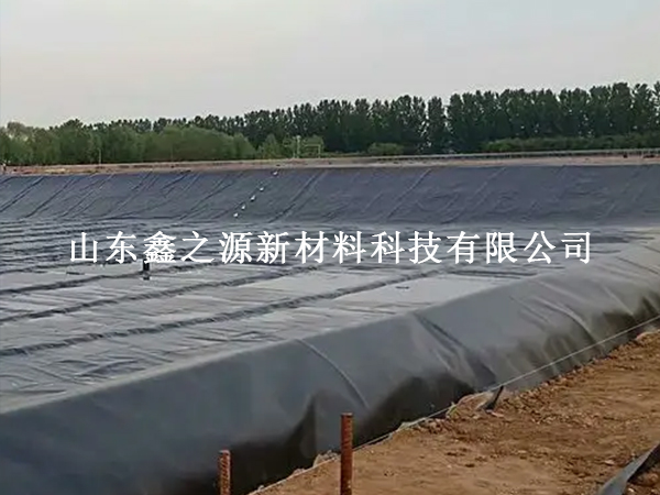 沼氣池黑膜裁剪技巧：輕松上手，高效實用