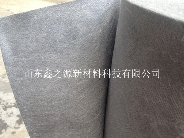黑色丙綸土工布：優(yōu)勢(shì)盡顯，打造堅(jiān)實(shí)工程基礎(chǔ)
