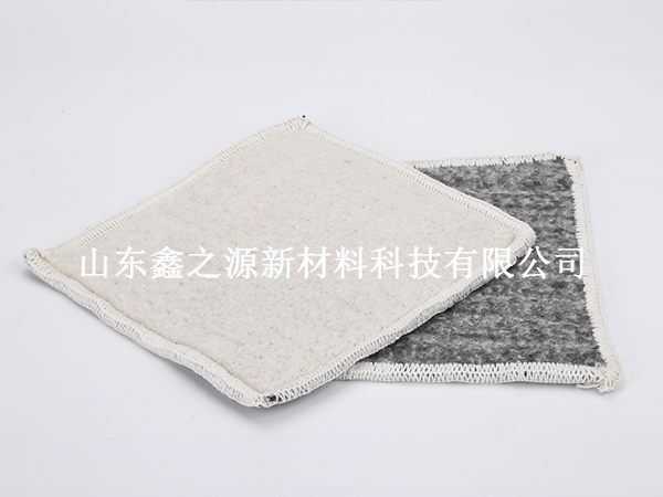 膨潤(rùn)土防水毯施工規(guī)范：精準(zhǔn)操作，滴水不漏